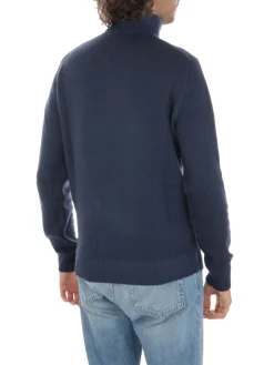 Malo | Dolcevita Uomo in Lana>Uomo Maglie