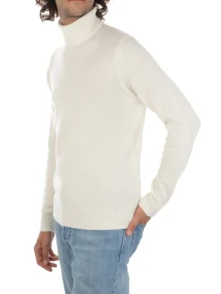 Malo | Dolcevita Uomo in Lana>Uomo Maglie