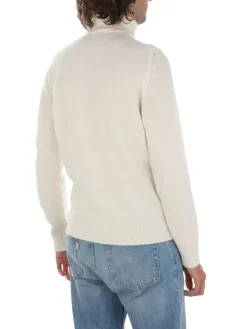 Malo | Dolcevita Uomo in Lana>Uomo Maglie