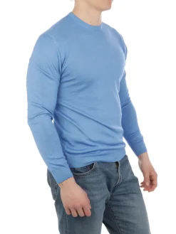 Malo | Girocoll M/L>Uomo Maglie