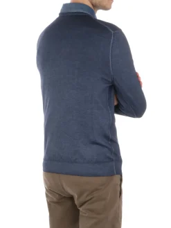 Malo | Girocoll M/L>Uomo Maglie