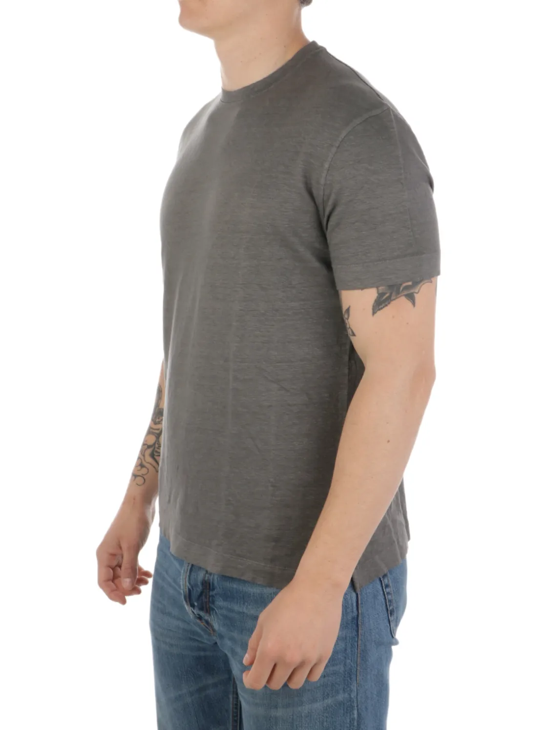 Malo | Girocollo M Corta>Uomo T-Shirts
