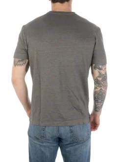 Malo | Girocollo M Corta>Uomo T-Shirts