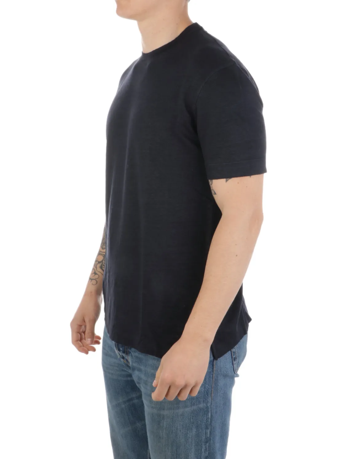 Malo | Girocollo M Corta>Uomo T-Shirts
