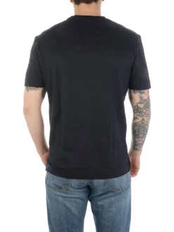 Malo | Girocollo M Corta>Uomo T-Shirts
