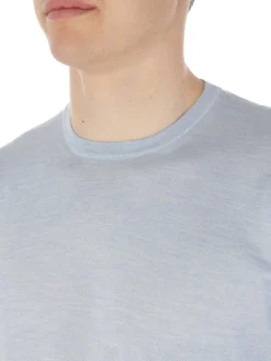 Malo | Girocollo Uomo in Cashmere e Seta><noscript><img width=