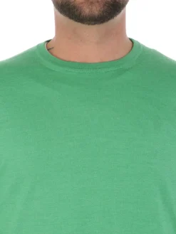 Malo | Girocollo Uomo in Cashmere e Seta><noscript><img width=