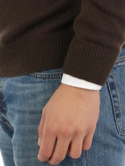 Malo | Girocollo Uomo in Cashmere><noscript><img width=
