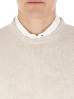 Malo | Girocollo Uomo in Cashmere><noscript><img width=