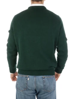 Malo | Girocollo Uomo in Cashmere>Uomo Maglie
