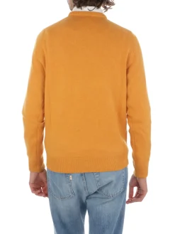 Malo | Maglia Uomo Girocollo in Cashmere>Uomo Maglie