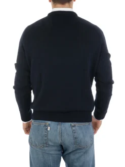 Malo | Maglia Uomo Girocollo in Cashmere>Uomo Maglie