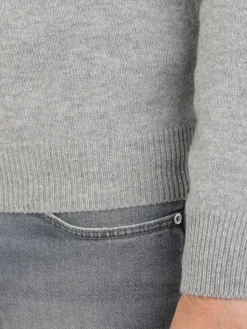 Malo | Maglia Uomo Girocollo in Cashmere><noscript><img width=