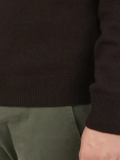 Malo | Maglia Uomo Girocollo in Cashmere><noscript><img width=