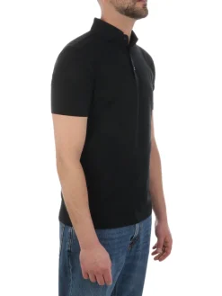 Malo | Polo Uomo in Cotone Elasticizzato>Uomo Polo