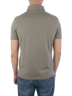 Malo | Polo Uomo in Cotone Elasticizzato>Uomo Polo