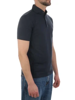 Malo | Polo Uomo in Cotone Elasticizzato>Uomo Polo