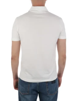 Malo | Polo Uomo in Cotone Elasticizzato>Uomo Polo