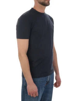 Malo | T-Shirt Uomo in Cotone Elasticizzato>Uomo T-Shirts