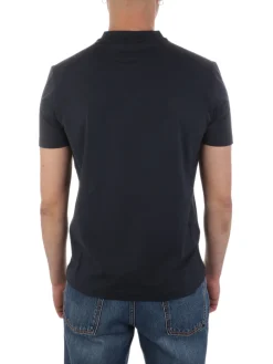 Malo | T-Shirt Uomo in Cotone Elasticizzato>Uomo T-Shirts