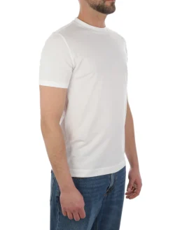 Malo | T-Shirt Uomo in Cotone Elasticizzato>Uomo T-Shirts