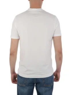 Malo | T-Shirt Uomo in Cotone Elasticizzato>Uomo T-Shirts