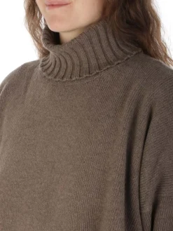 Marché des Palmiers MARCHE' DES PALMIERS | Dolcevita Donna Meringa in Lana><noscript><img width=