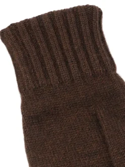 Merola | Guanti Uomo in Cashmere>Uomo Guanti