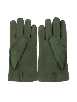Merola | Guanti Uomo in Suede Nabuk>Uomo Guanti