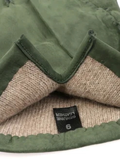 Merola | Guanti Uomo in Suede Nabuk>Uomo Guanti
