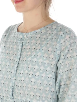 Milk | Abito Donna Angel a Fiori><noscript><img width=