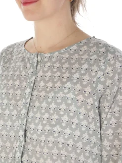 Milk | Abito Donna Angel a Fiori><noscript><img width=
