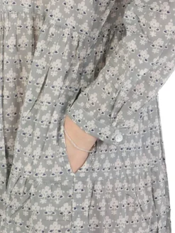 Milk | Abito Donna Angel a Fiori><noscript><img width=