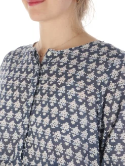 Milk | Abito Donna Angel a Fiori><noscript><img width=