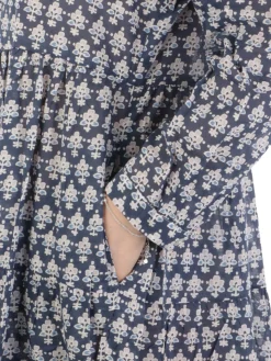 Milk | Abito Donna Angel a Fiori><noscript><img width=