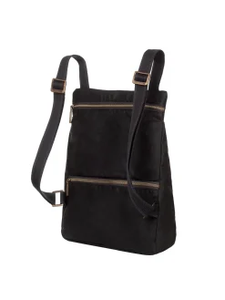 Mirantico | Memo Zayno in Cotone Cerato>Donna Borse E Zaini|Borse E Zaini
