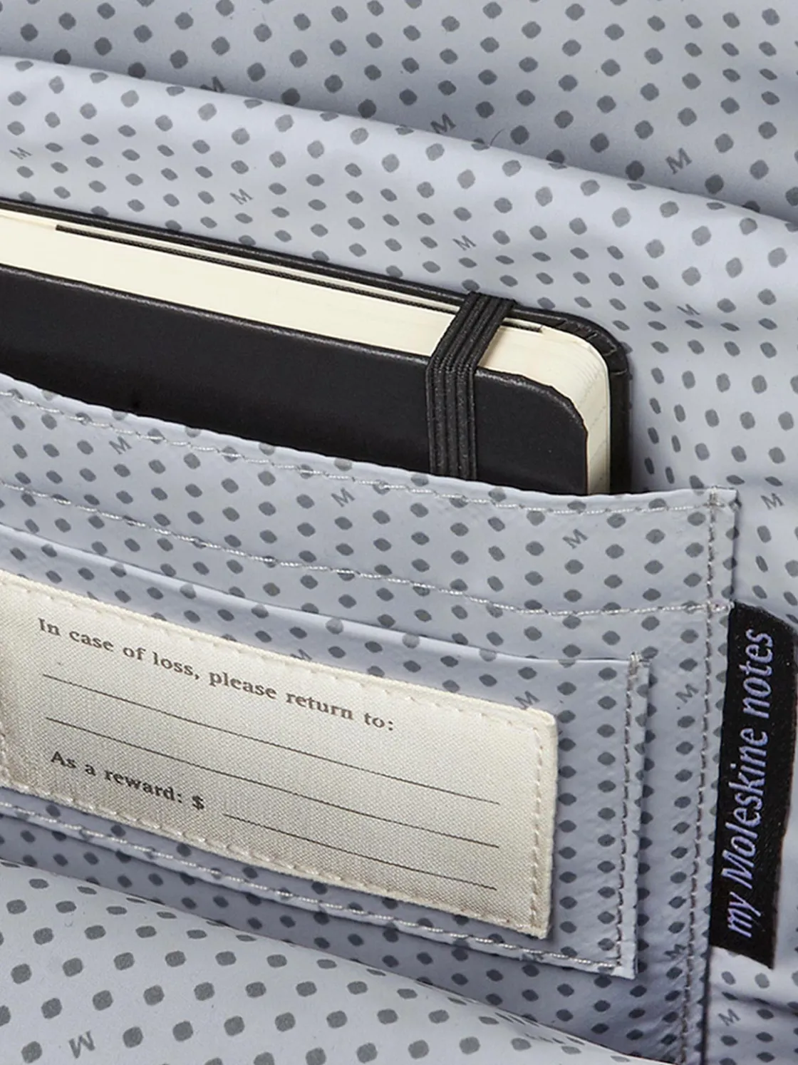 Moleskine | Zaino Classic Uomo>Uomo Borse E Zaini