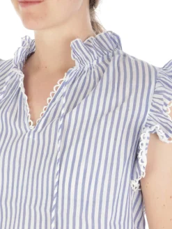 Moliin | April Shirt><noscript><img width=