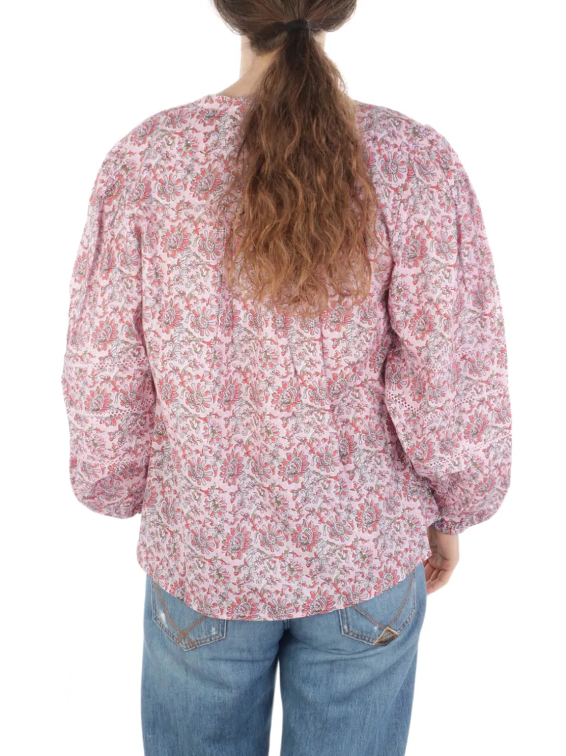 Moliin | Bambi Shirt>Donna Camicie