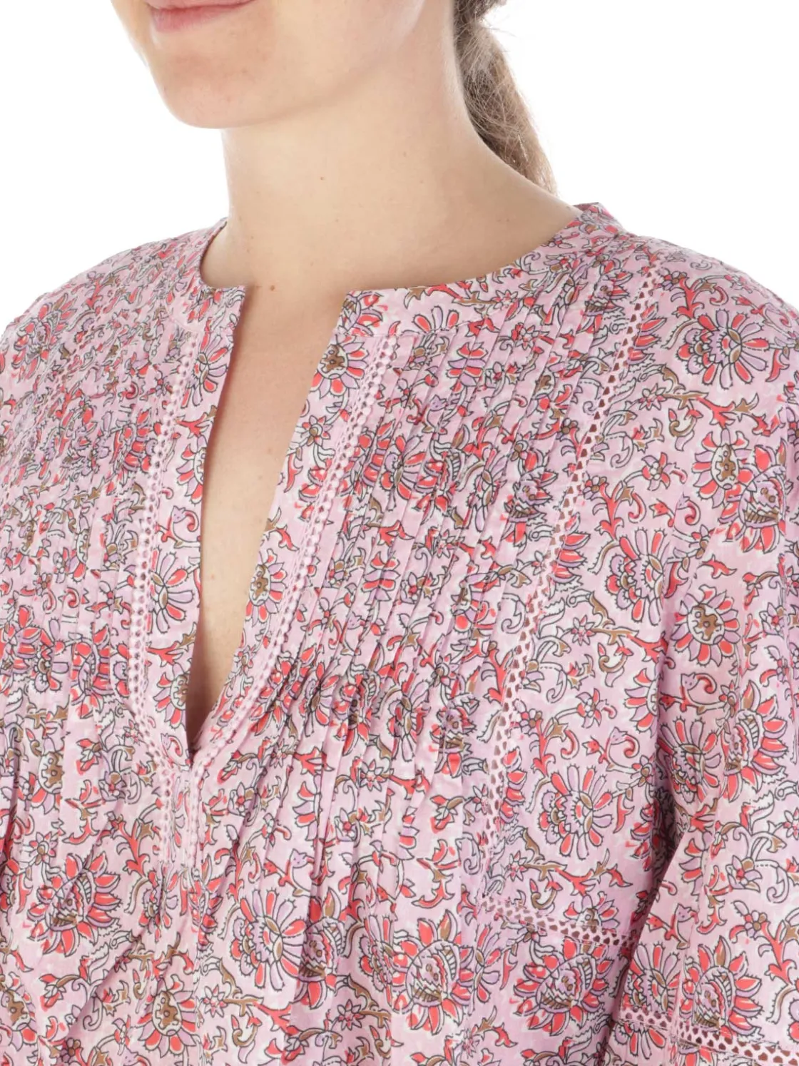 Moliin | Bambi Shirt>Donna Camicie