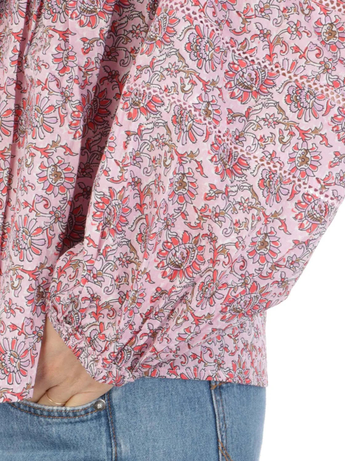 Moliin | Bambi Shirt>Donna Camicie