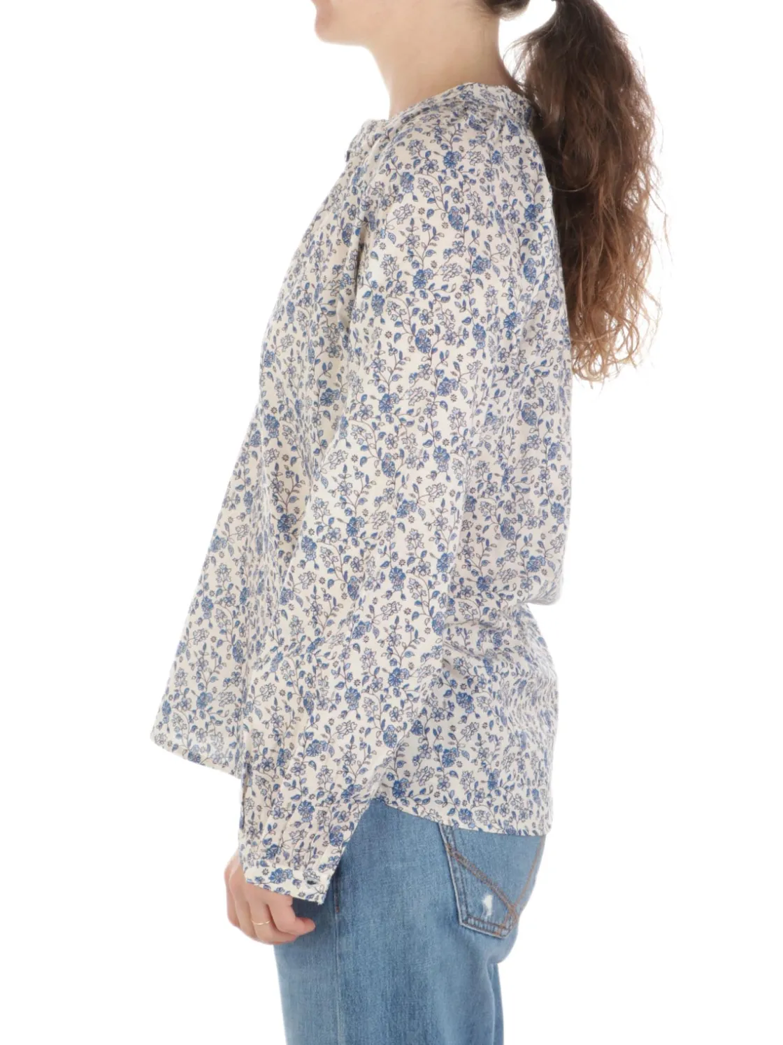 Moliin | Maia Shirt>Donna Camicie