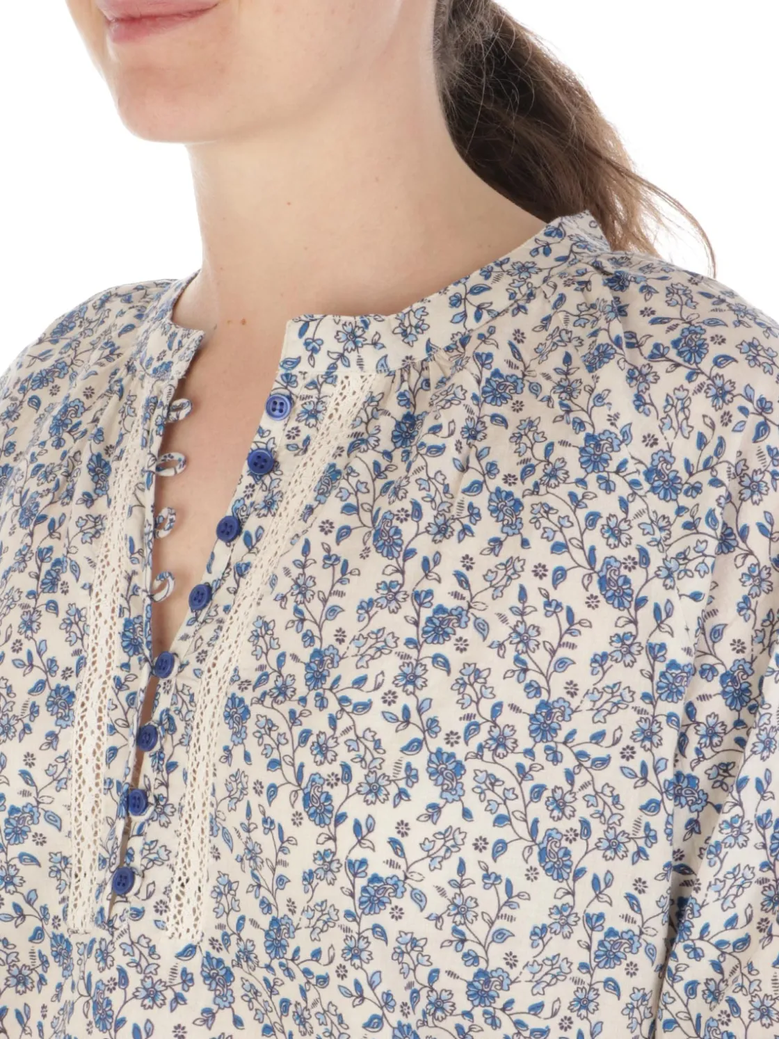 Moliin | Maia Shirt>Donna Camicie