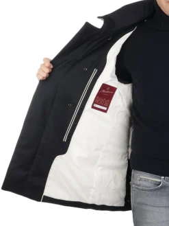 Montecore | Cappotto Uomo Doppiopetto in Lana><noscript><img width=