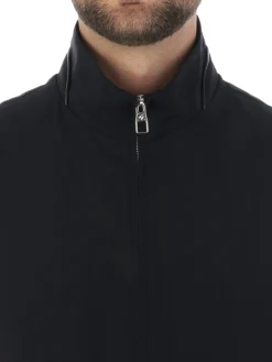 Montecore | Gilet Uomo In Tessuto Stretch><noscript><img width=