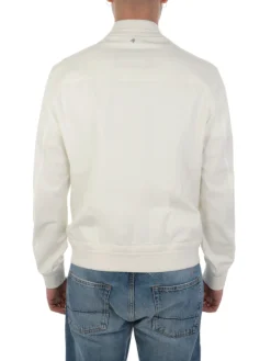 Montecore | Giubbotto Bomber Uomo In Tessuto Stretch>Uomo Giubbotti E Piumini