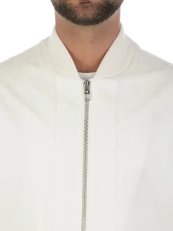 Montecore | Giubbotto Bomber Uomo In Tessuto Stretch><noscript><img width=