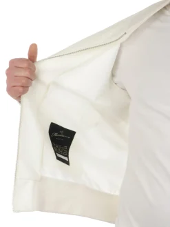 Montecore | Giubbotto Bomber Uomo In Tessuto Stretch><noscript><img width=
