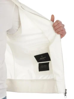 Montecore | Giubbotto Bomber Uomo In Tessuto Stretch><noscript><img width=