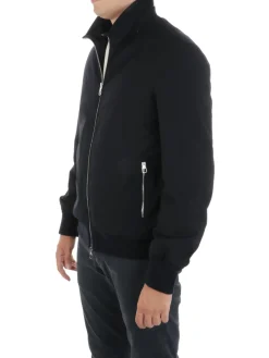 Montecore | Giubbotto Leggero Uomo Stretch>Uomo Giubbotti E Piumini